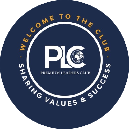 Logo Premium Leaders Club
